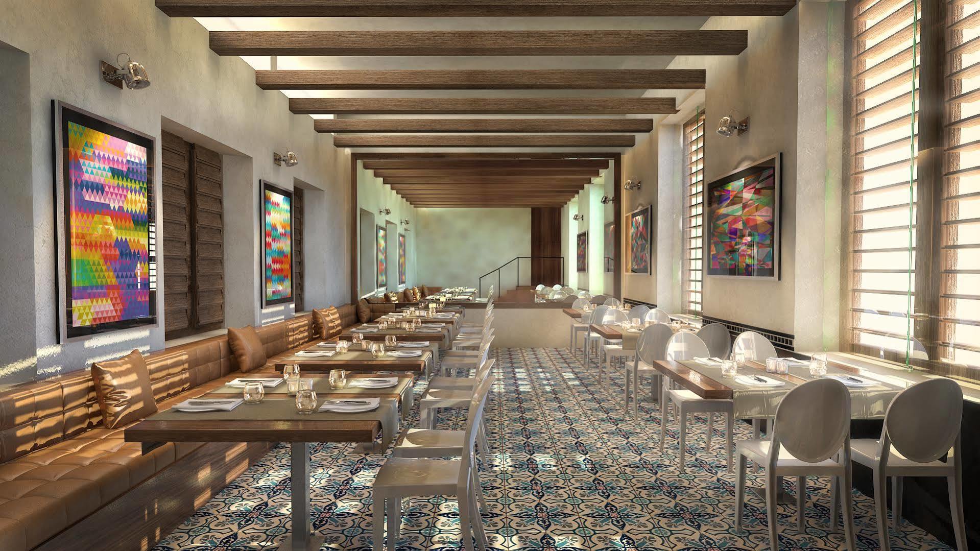 Casona 61 By Guruhotel 5*