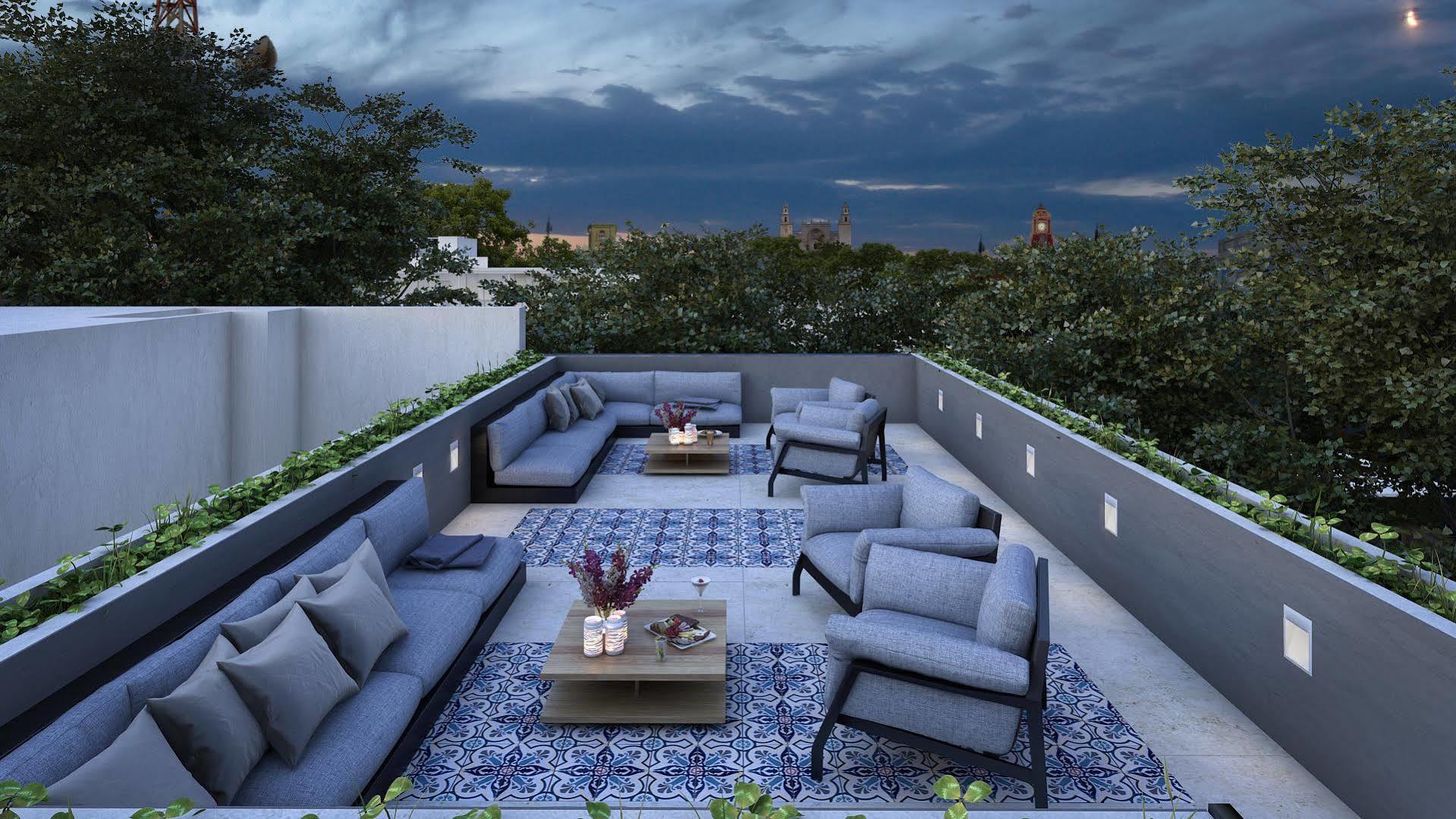 Hotel Casona 61 By Guruhotel 5*