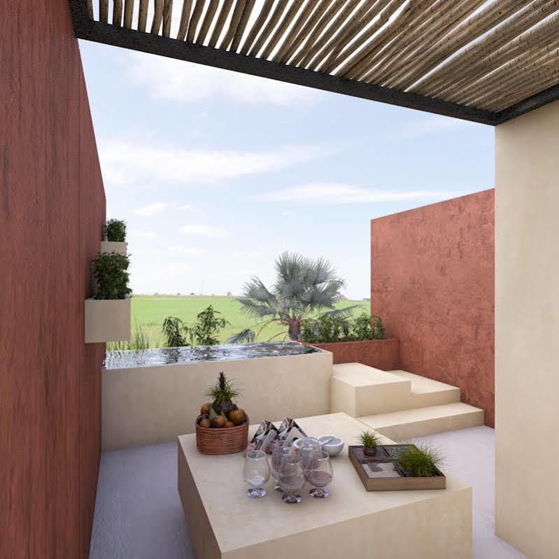 Casona 61 By Guruhotel
