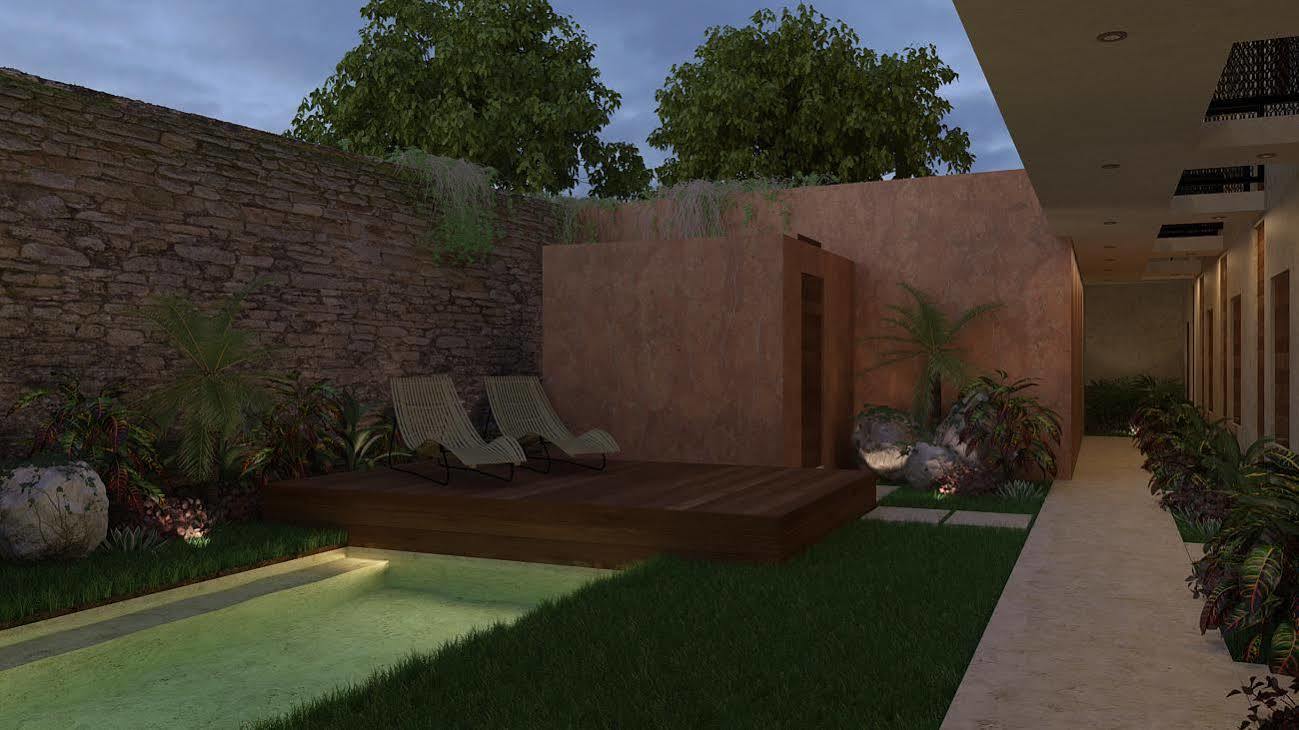 Casona 61 By Guruhotel 5*