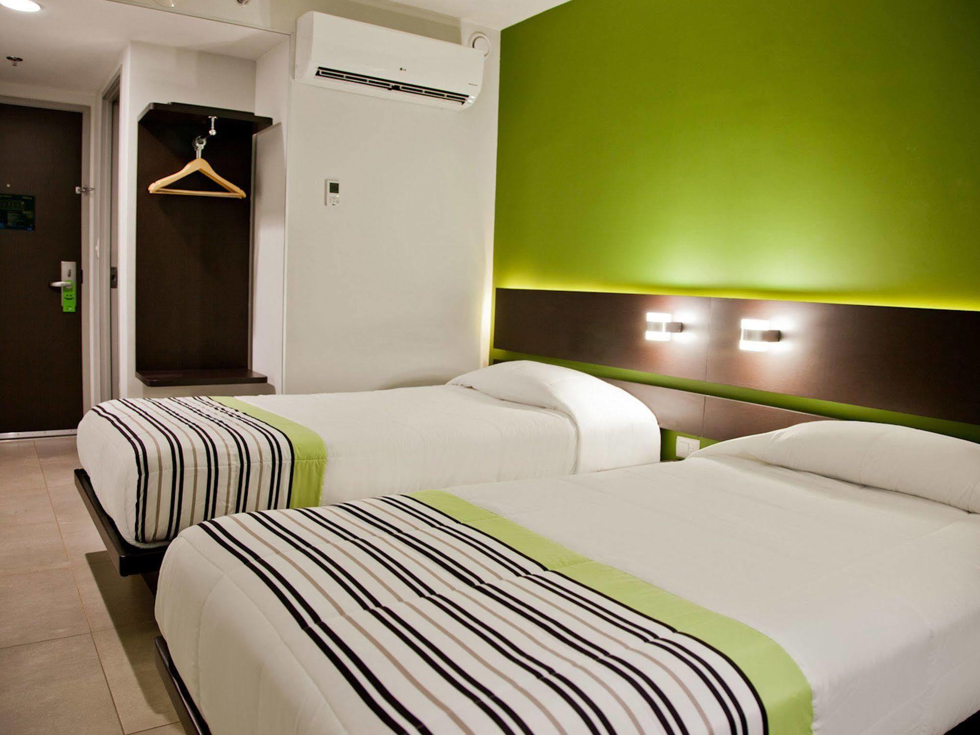 Express Junior By Marriott Altabrisa 3* Merida
