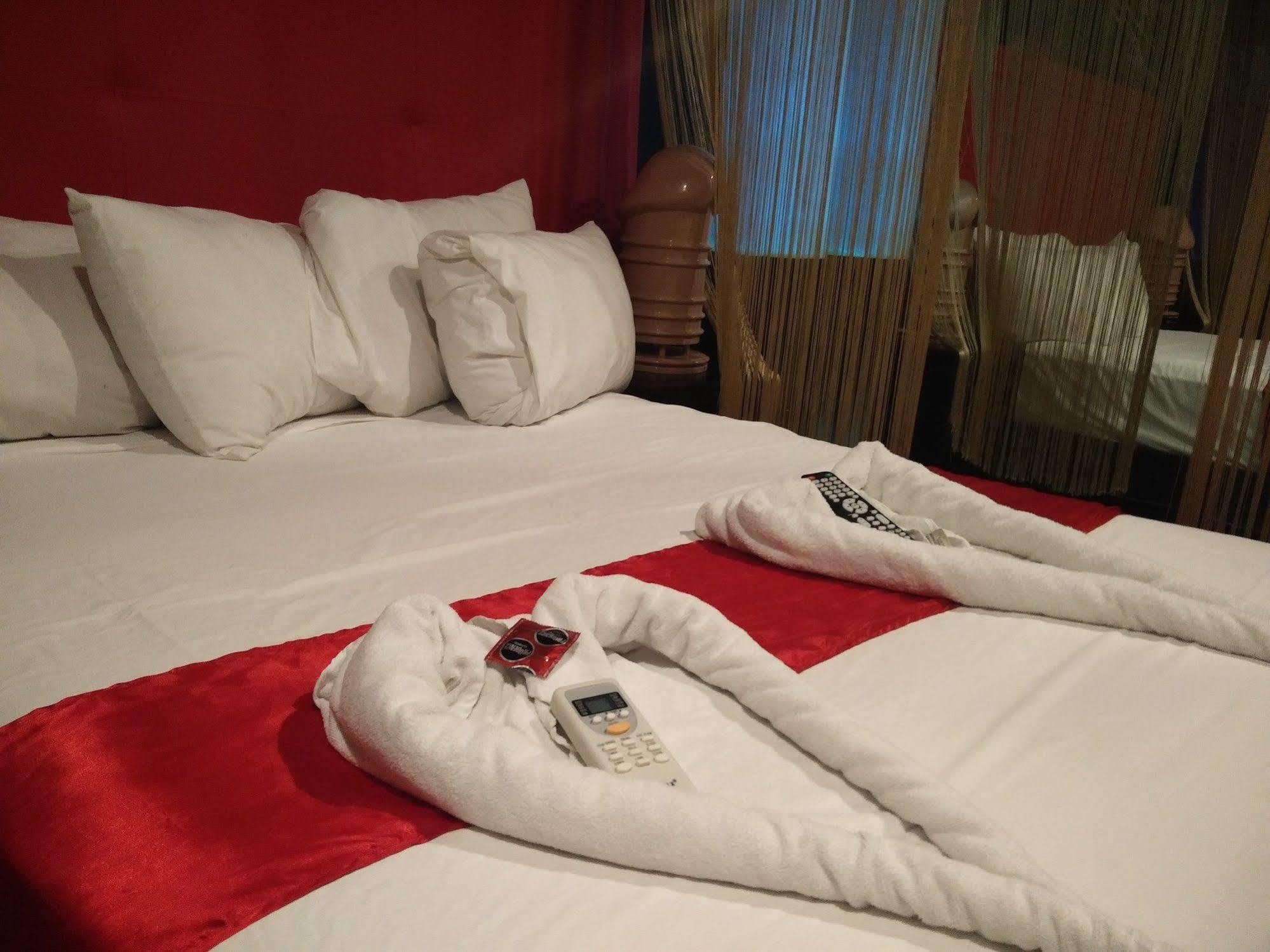 Vita Love Hotel Mérida