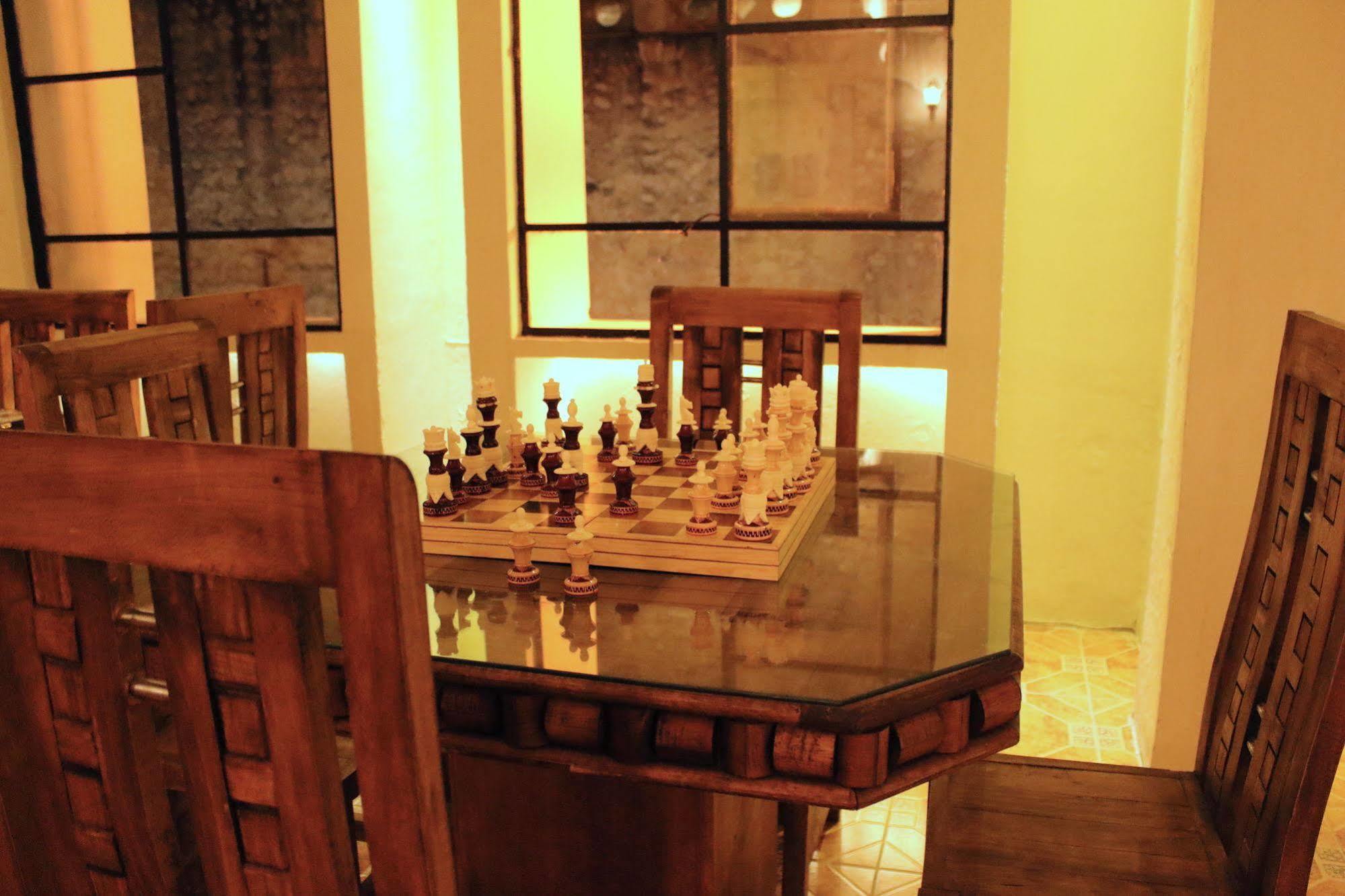 Catedral - Adults Only Hotel Mérida