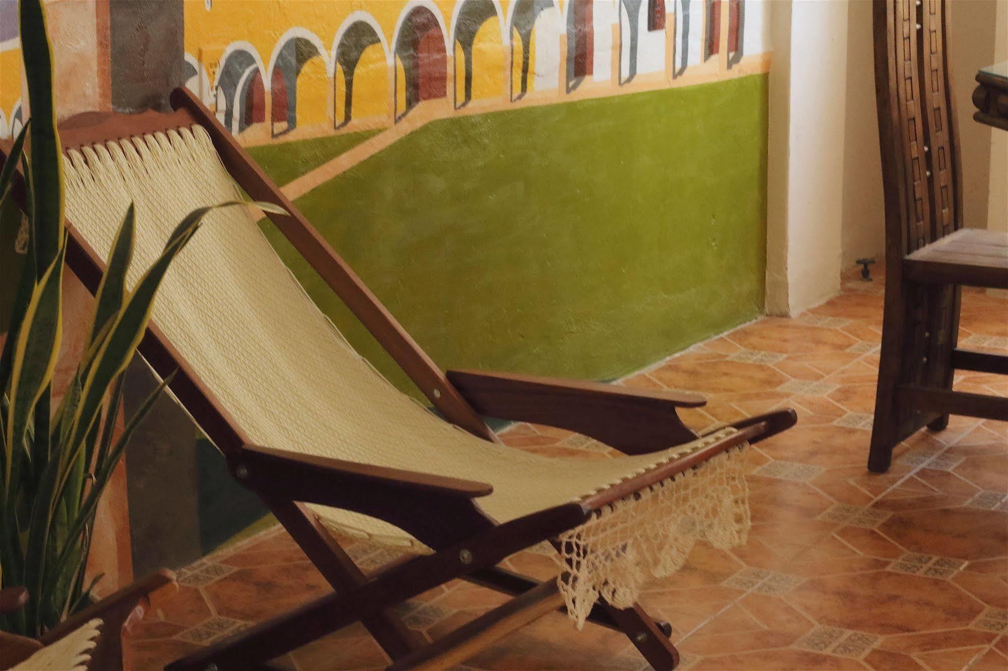 Hotel Catedral - Adults Only Mérida