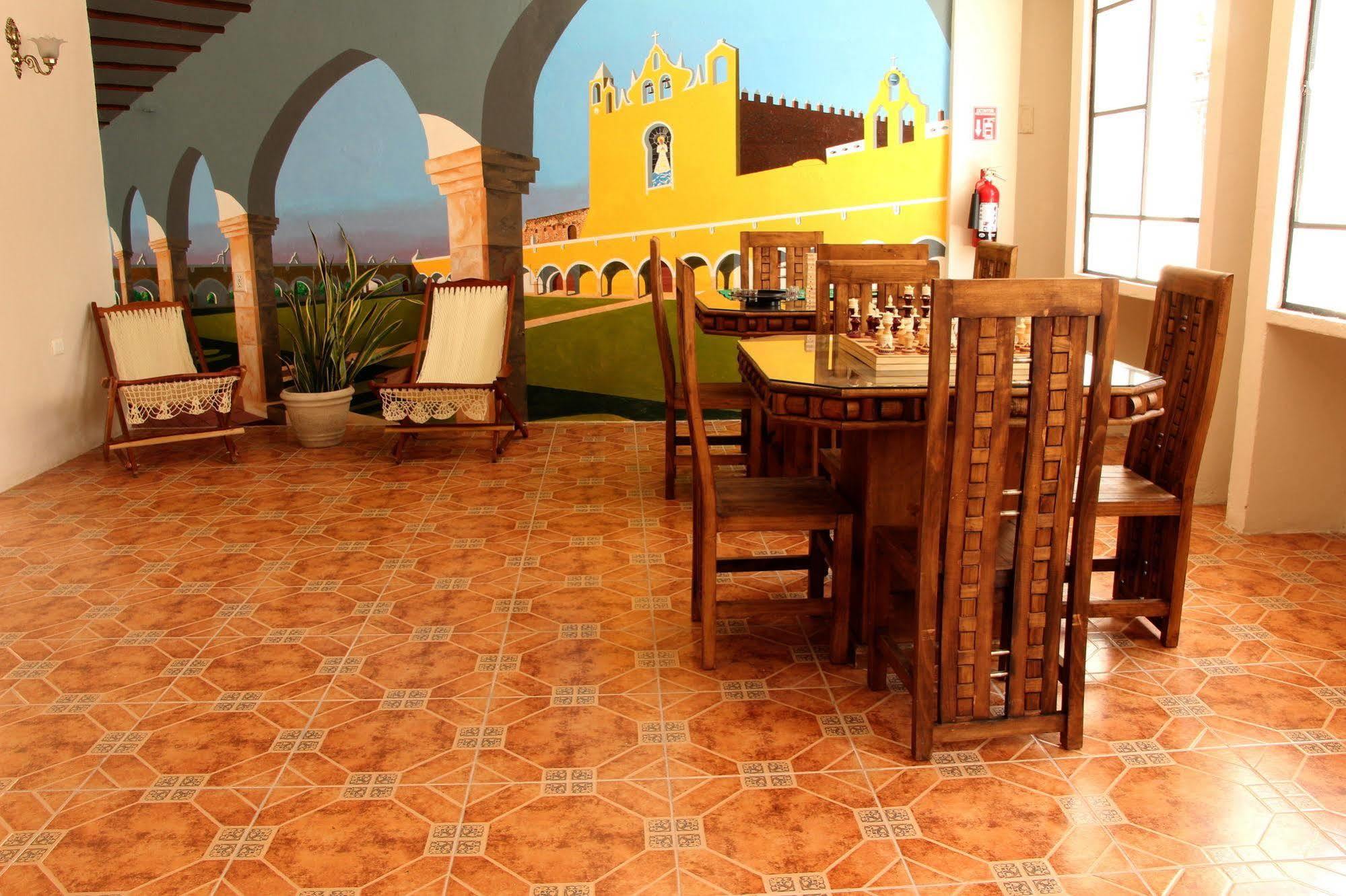 Hotel Catedral - Adults Only Mérida