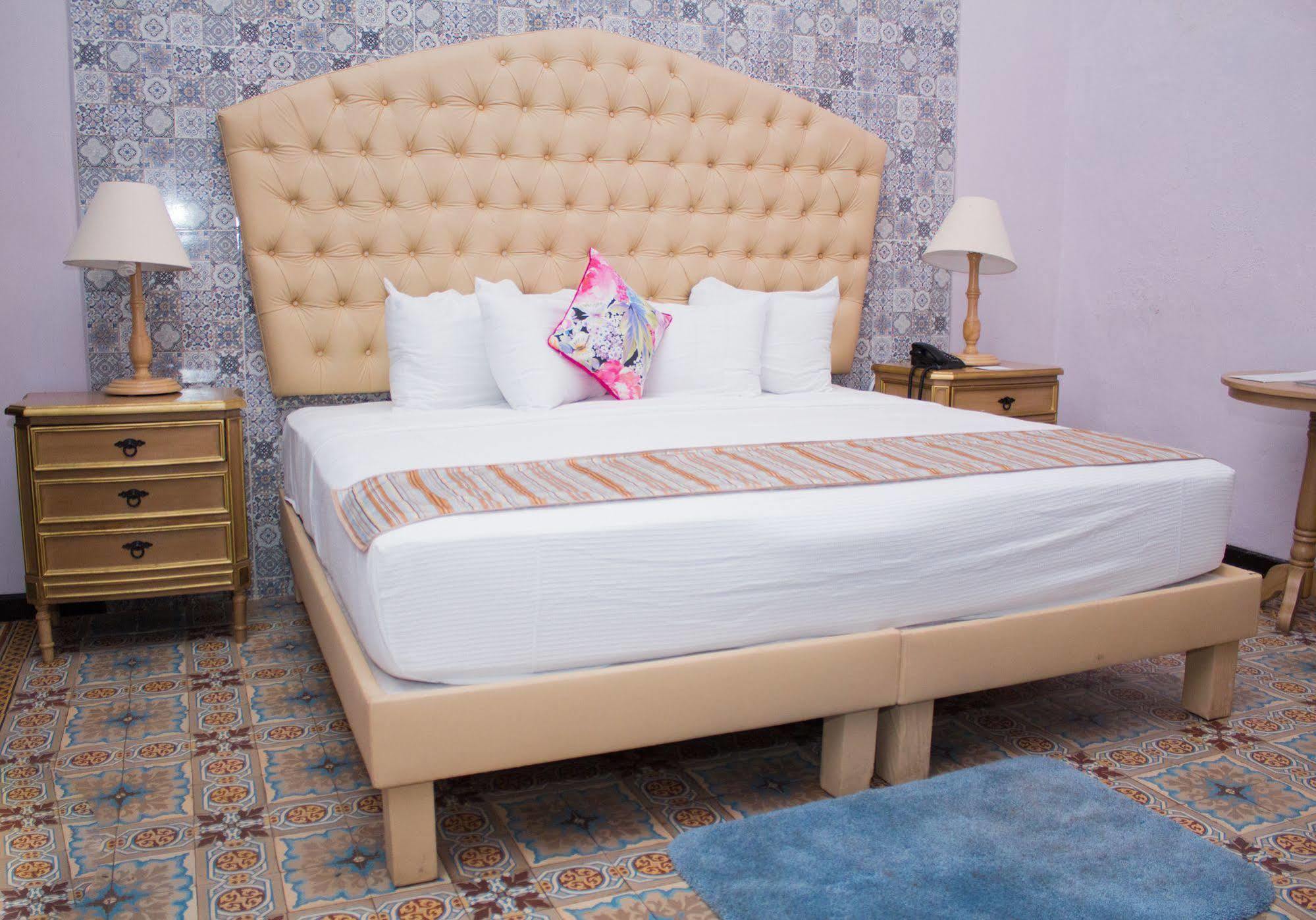 Hotel Lavanda Cas 5*