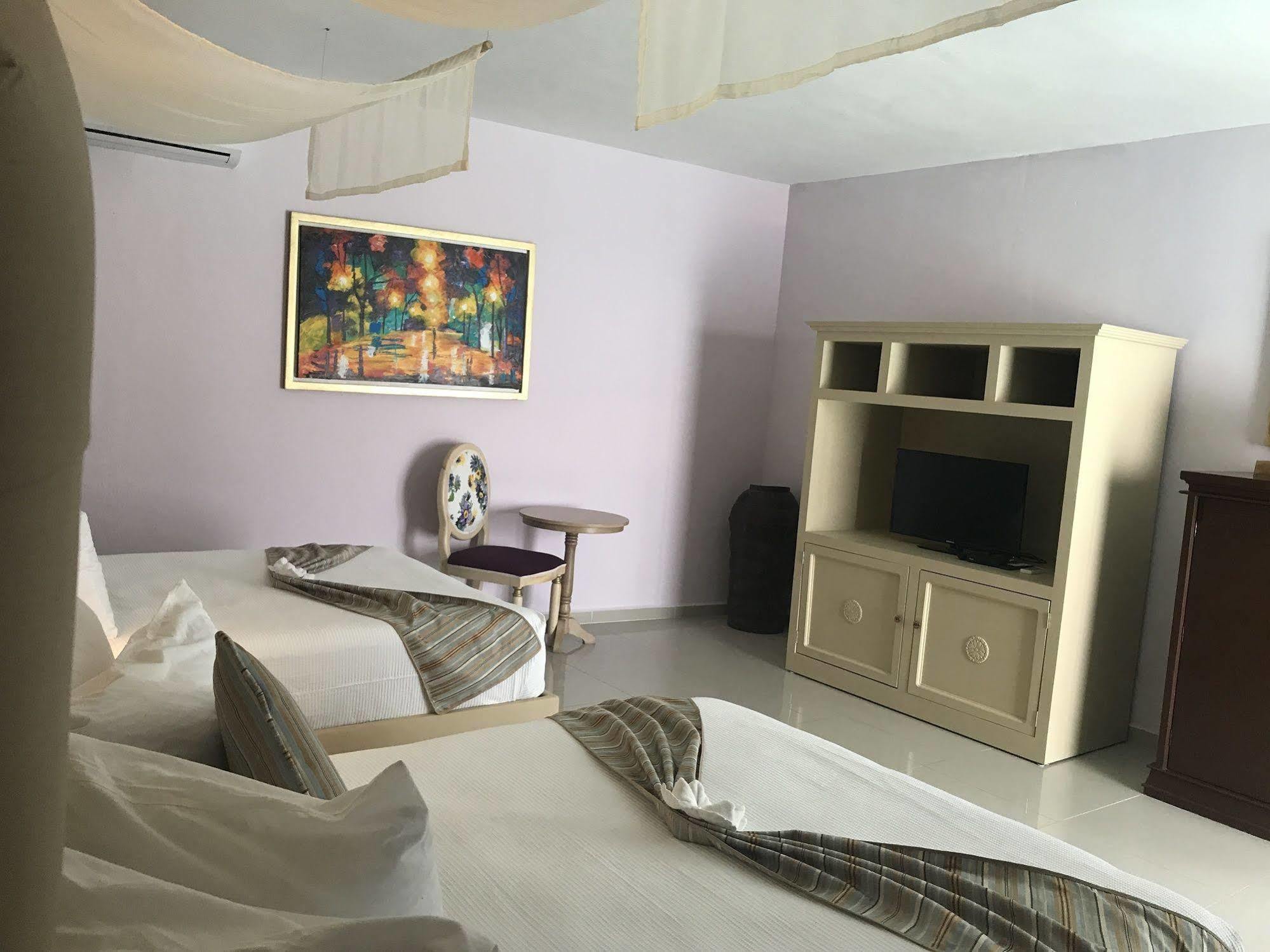 Lavanda Cas 5* Mérida