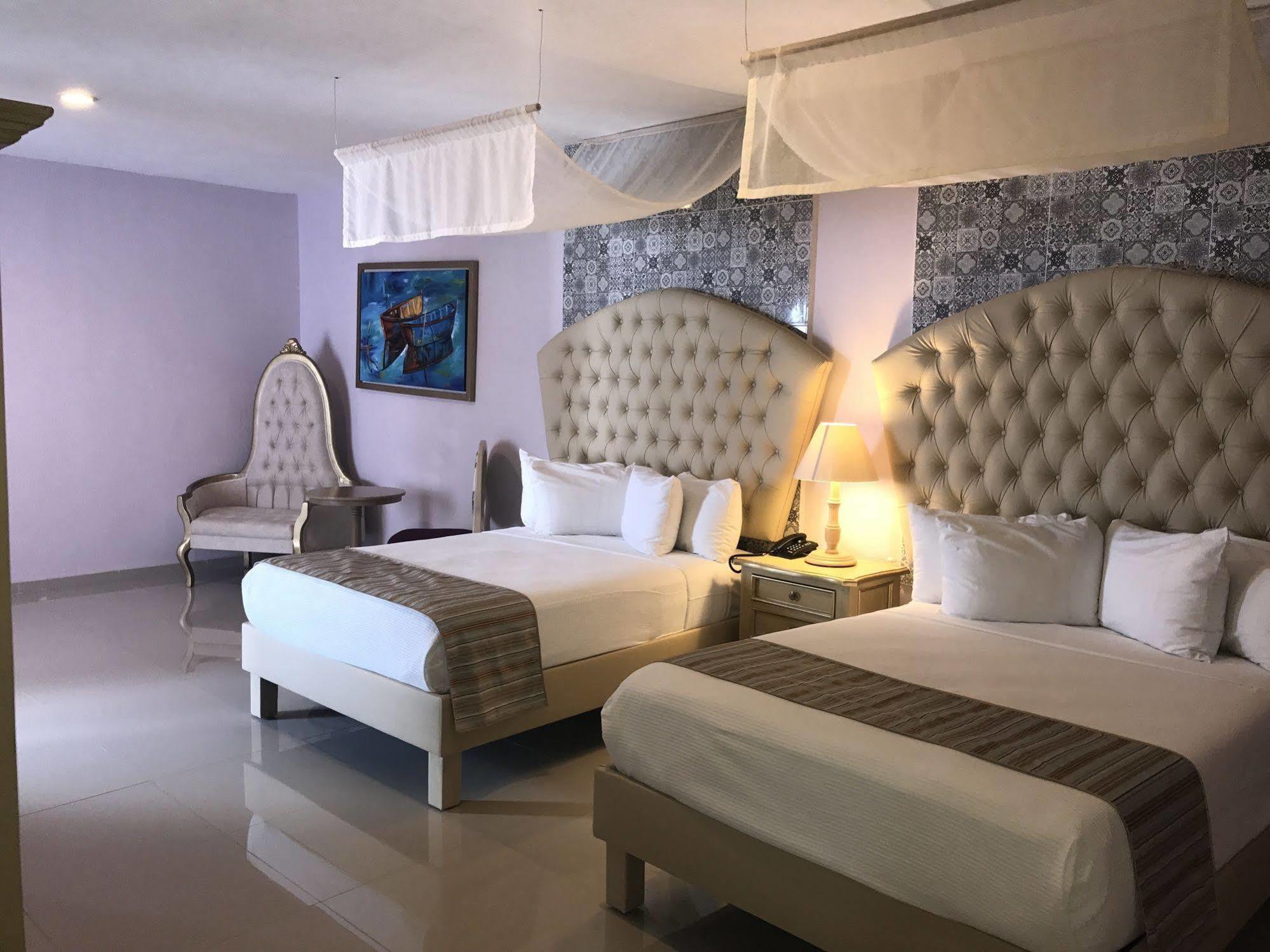 Lavanda Cas 5* Mérida