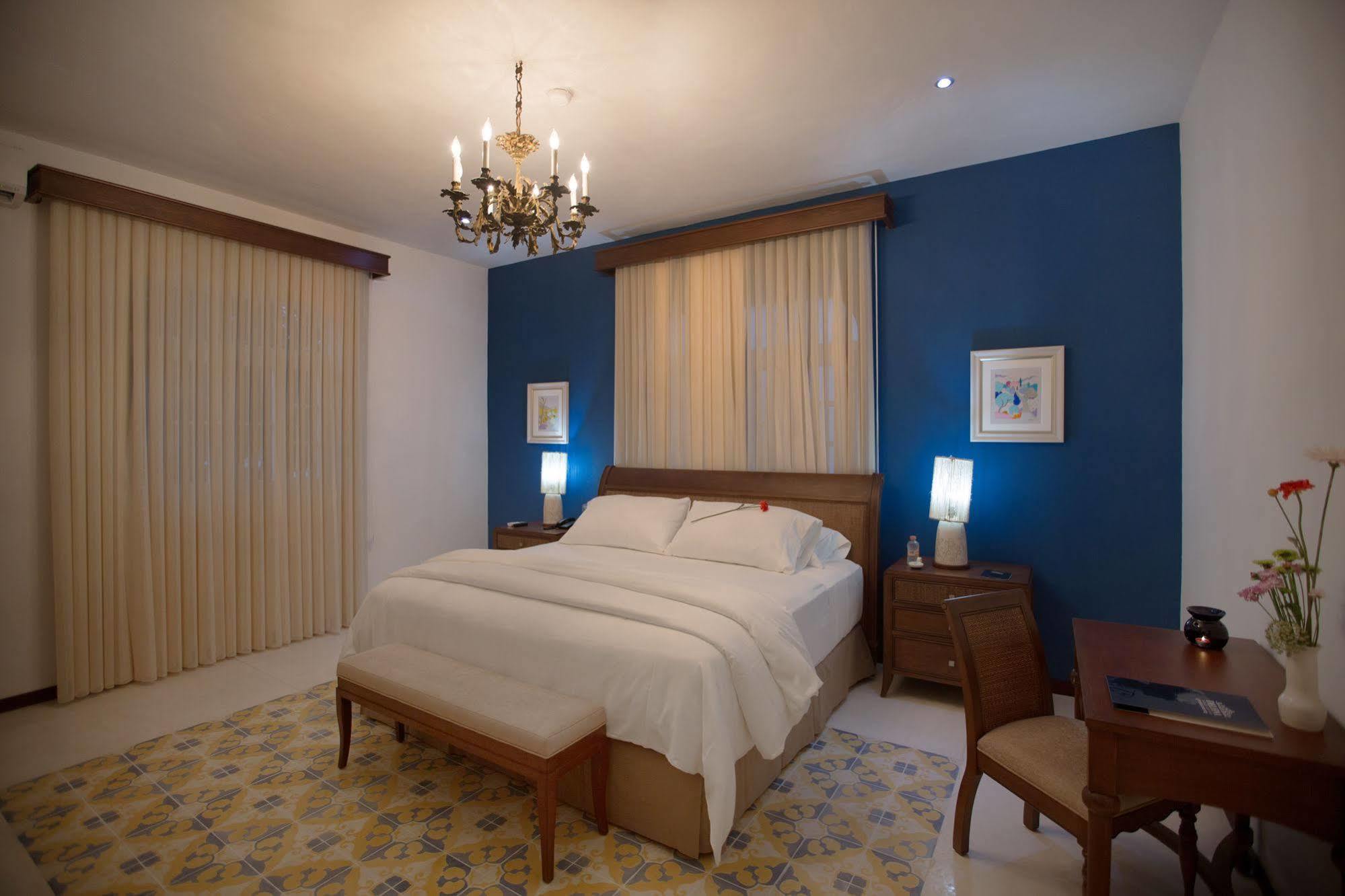 Delfina Boutique Hotel Merida
