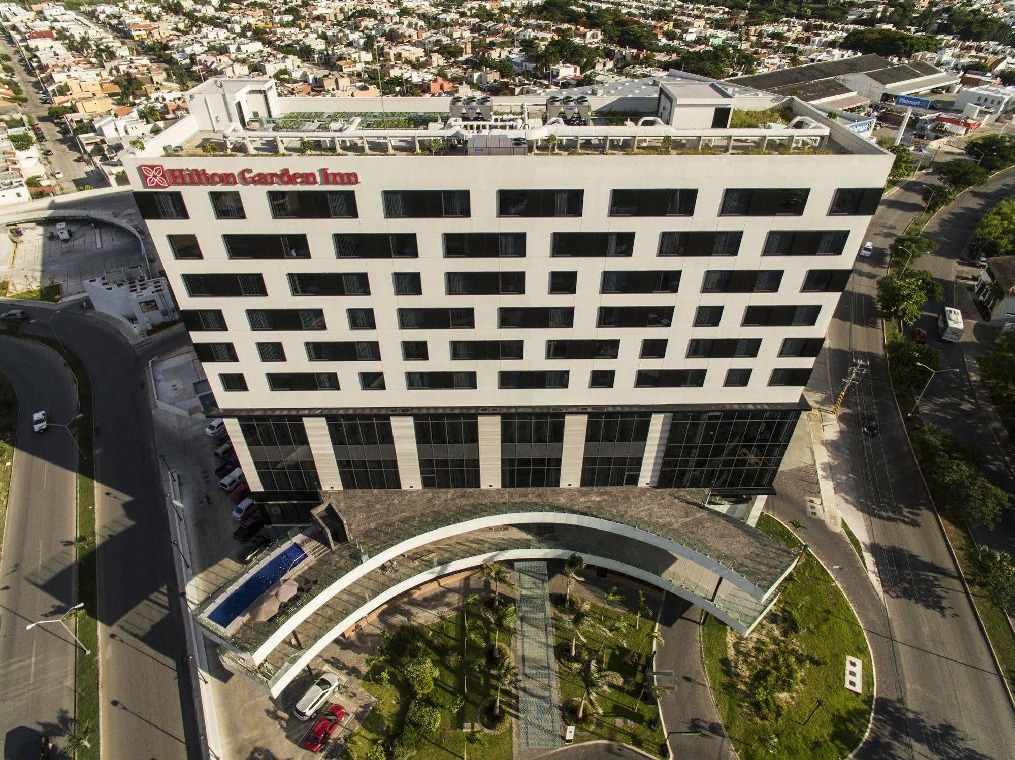 Hilton Garden