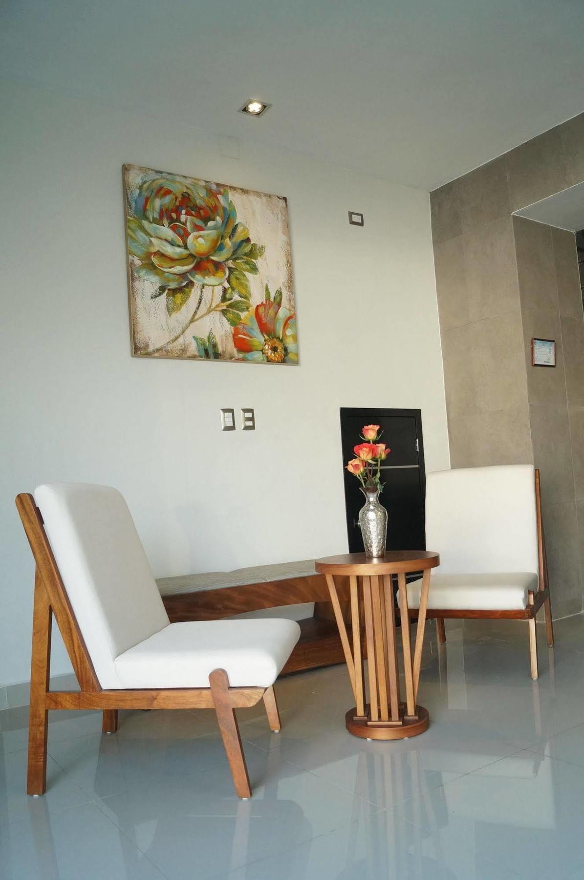 Casa Palomino Hotel 3*