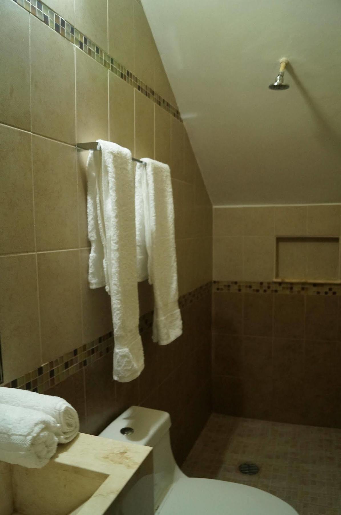 Casa Palomino Hotel