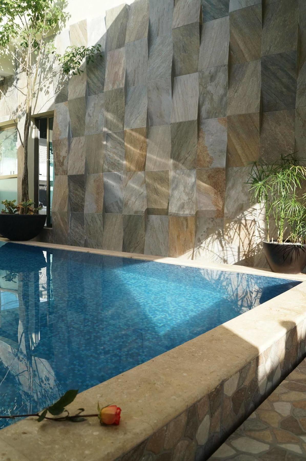 Hotel Casa Palomino 3*
