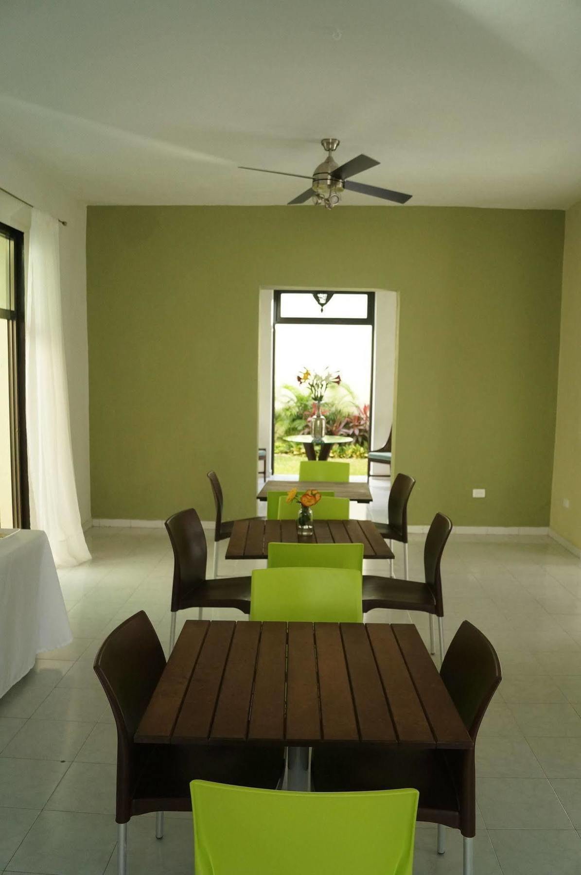 Casa Palomino 3* Merida