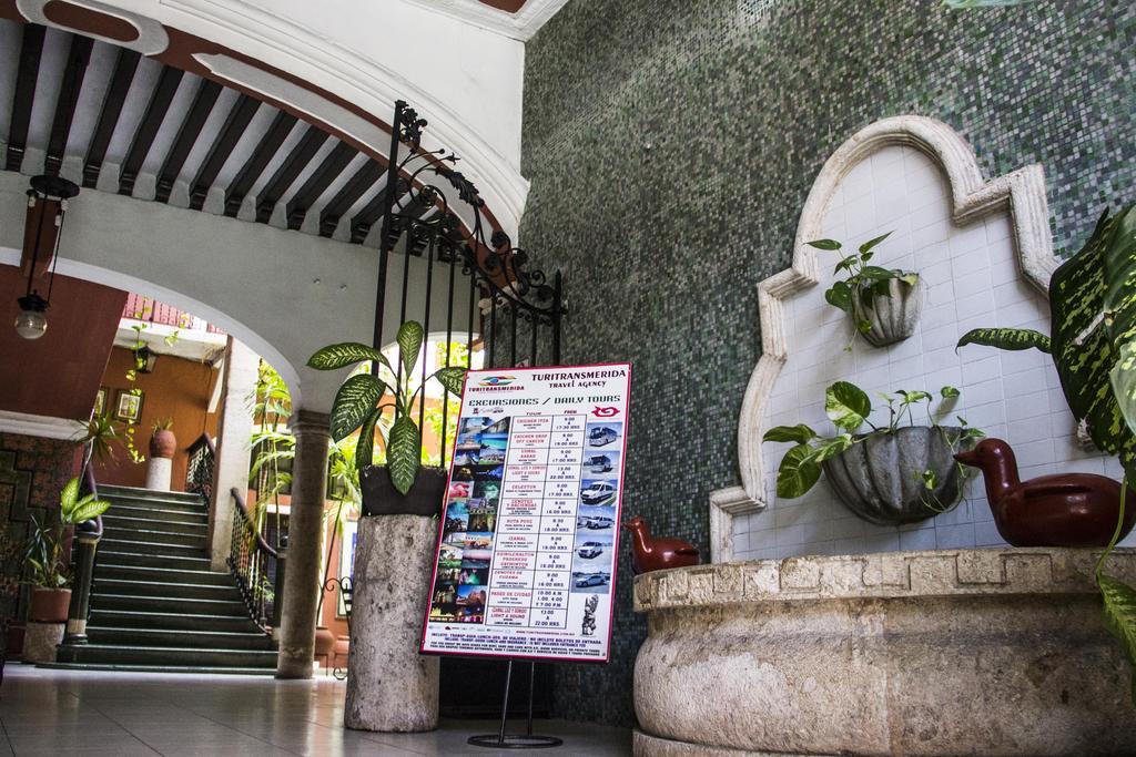 Hotel Reforma 3*