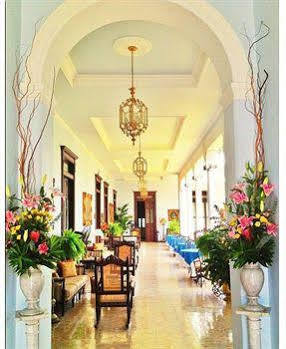 Casa Azul Monumento Historico Hotel Mérida