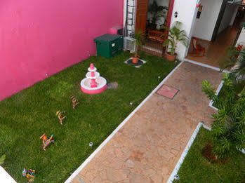 Gran Centenario Hotel 3*