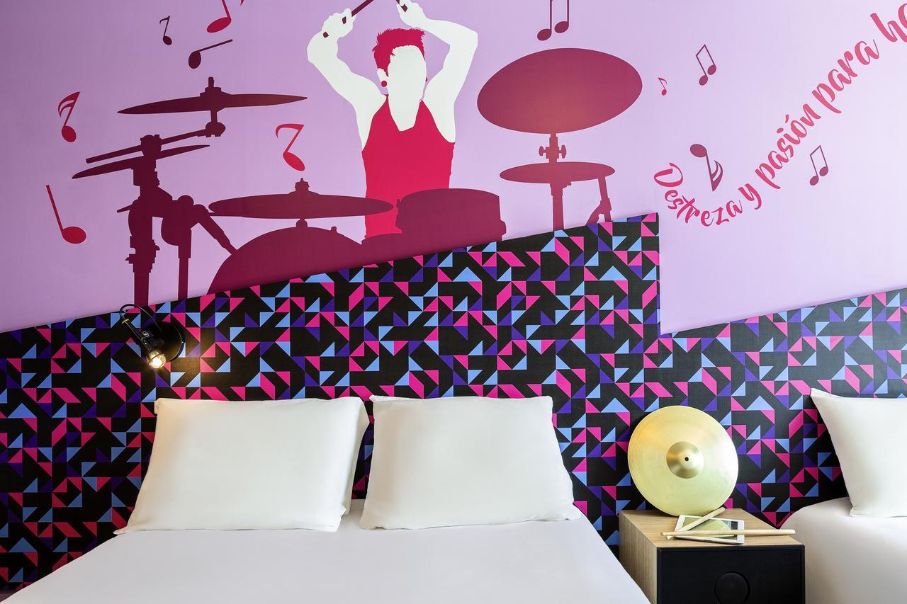 Ibis Styles Galerias Mérida