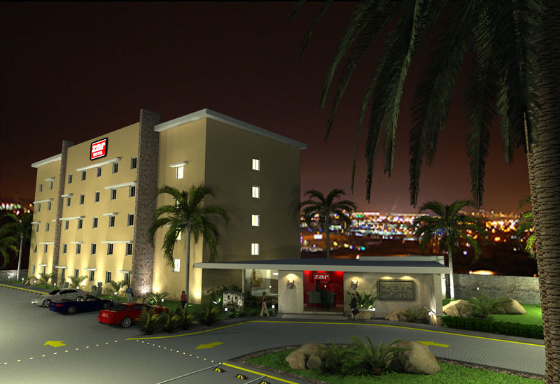 Zar 3* Merida