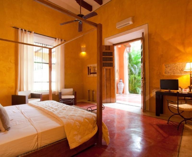 Hacienda 4* Mérida