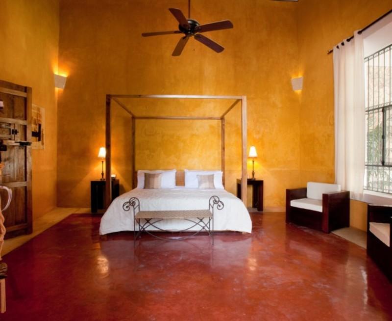 Hacienda Hotel Mérida
