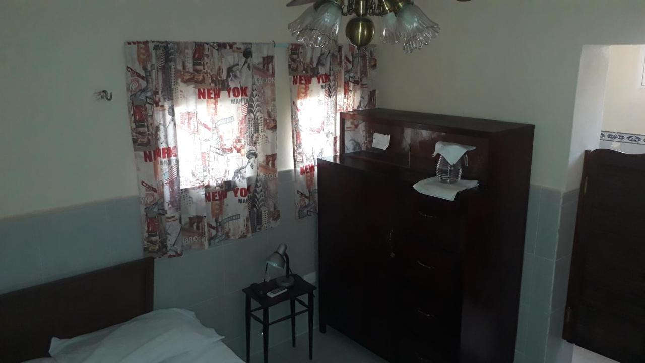 Pensión La Casa Del Turix