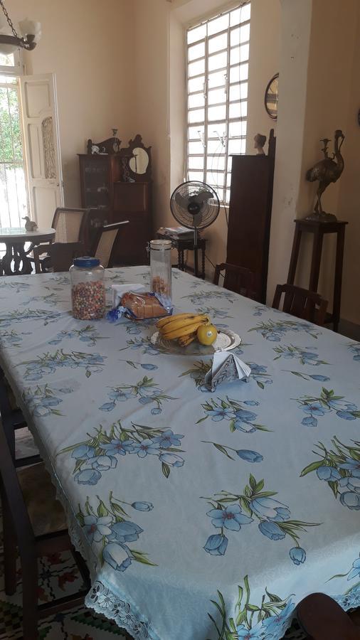 La Casa Del Turix 2* Mérida