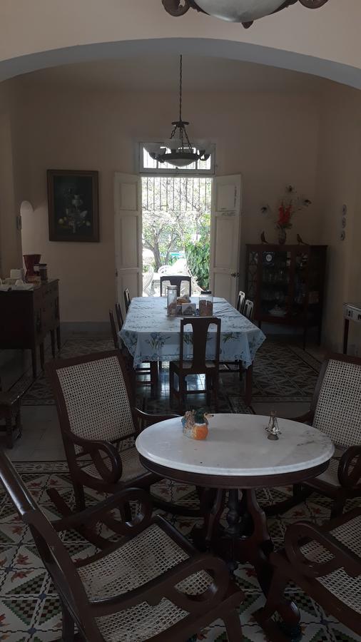 La Casa Del Turix Mérida