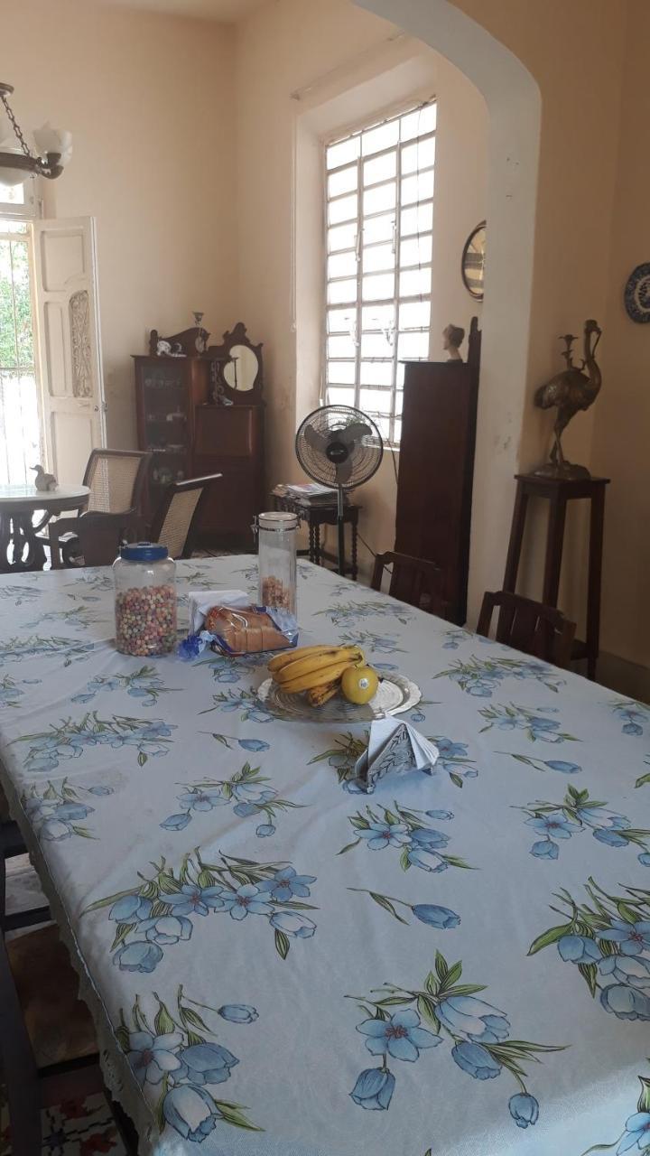 La Casa Del Turix Pensión