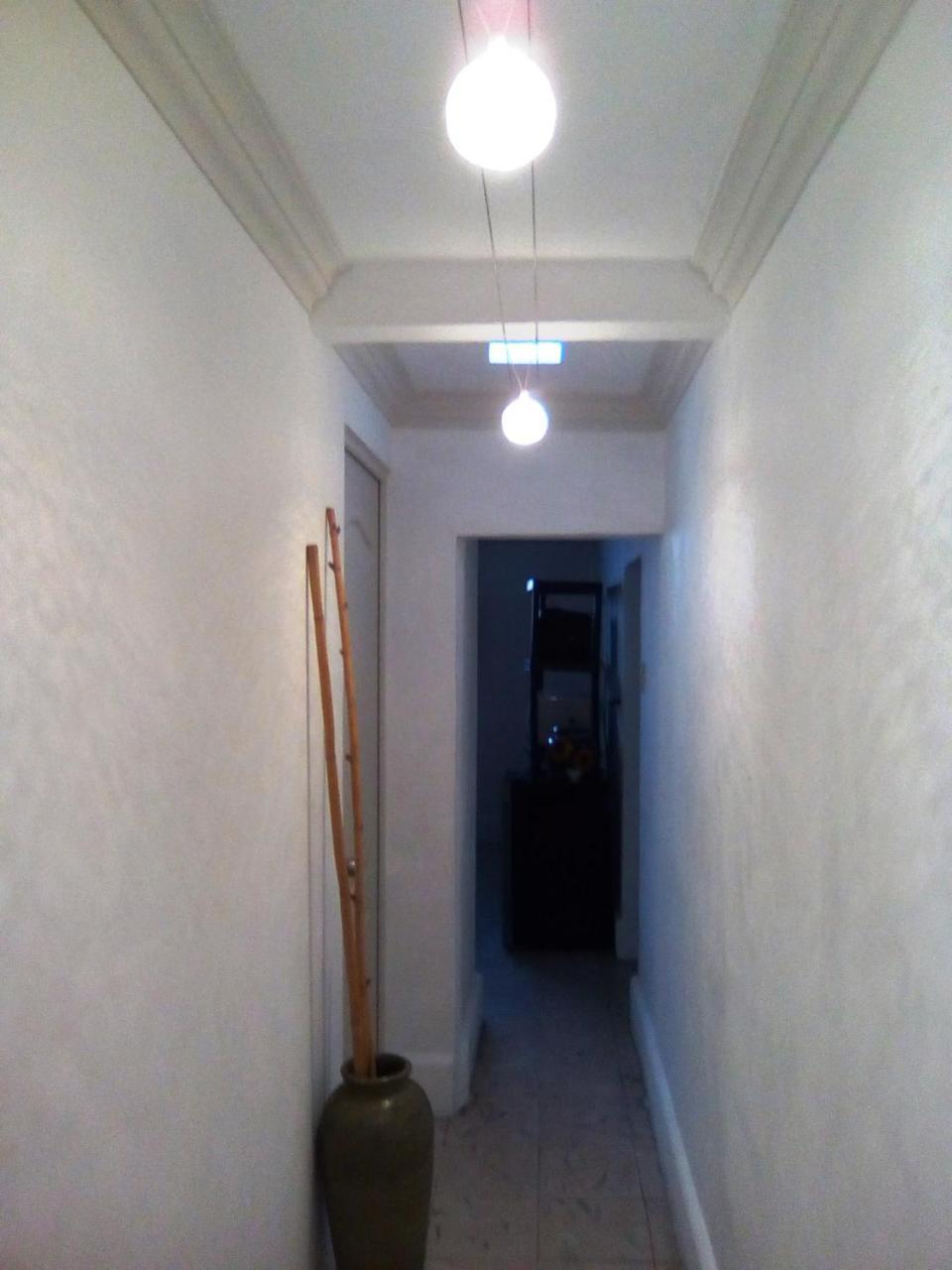 Mi Ca-sa En Apartamento