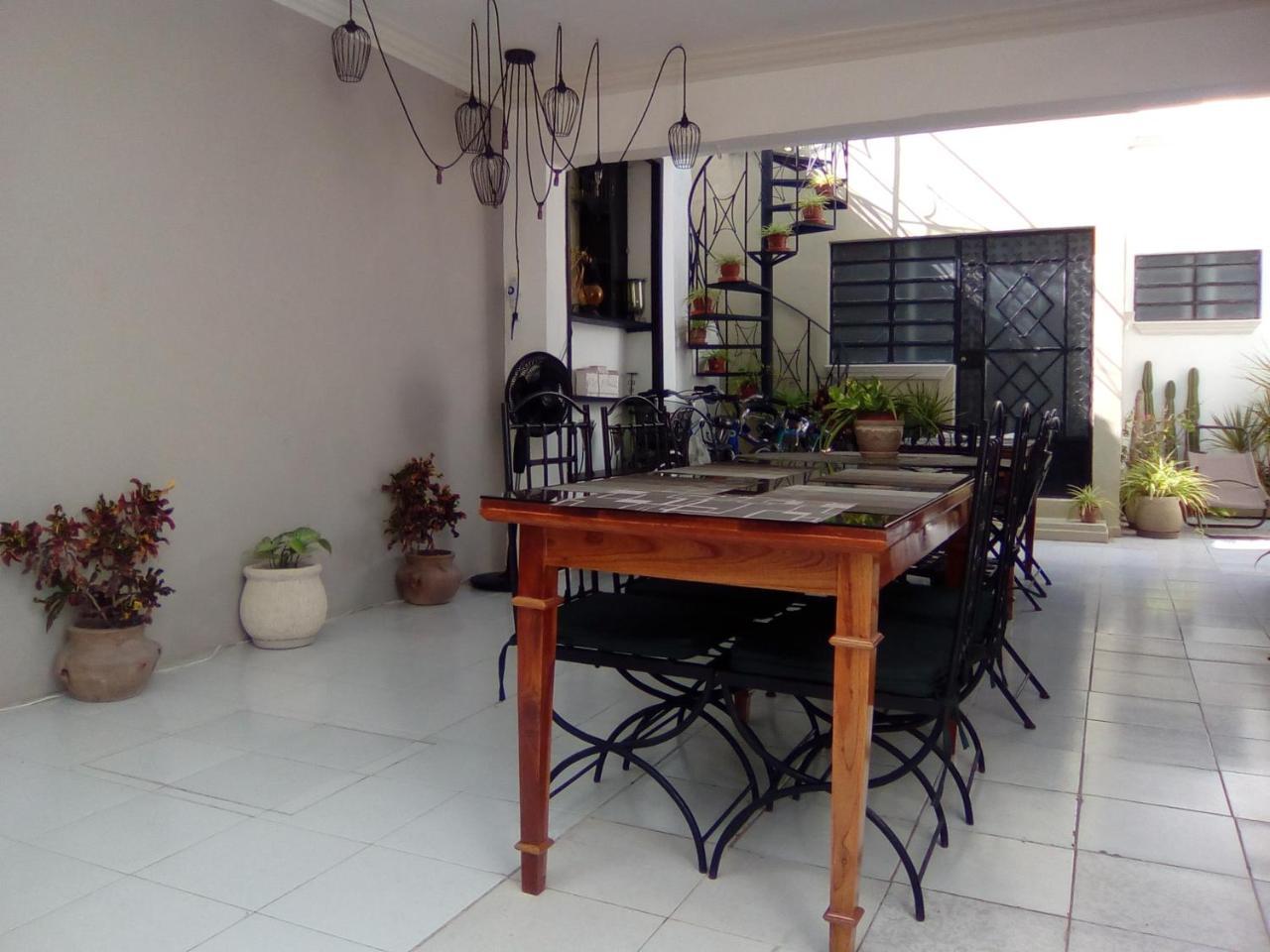 Mi Ca-sa En Apartamento