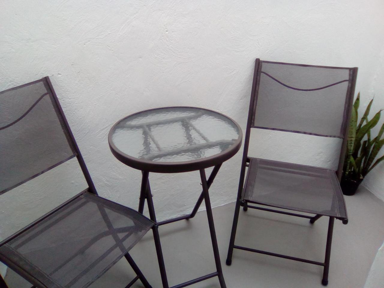 Apartamento Mi Ca-sa En *
