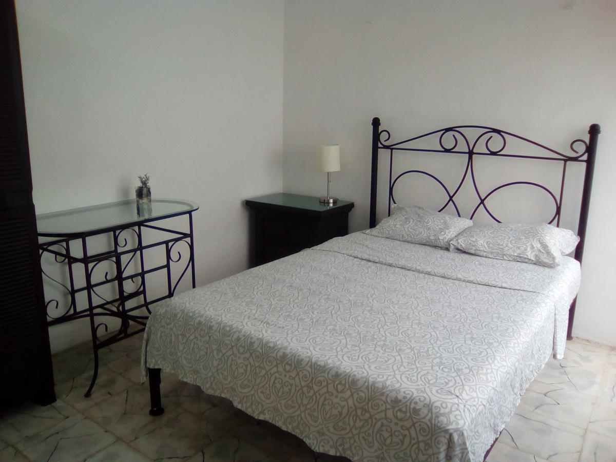 Apartamento Mi Ca-sa En