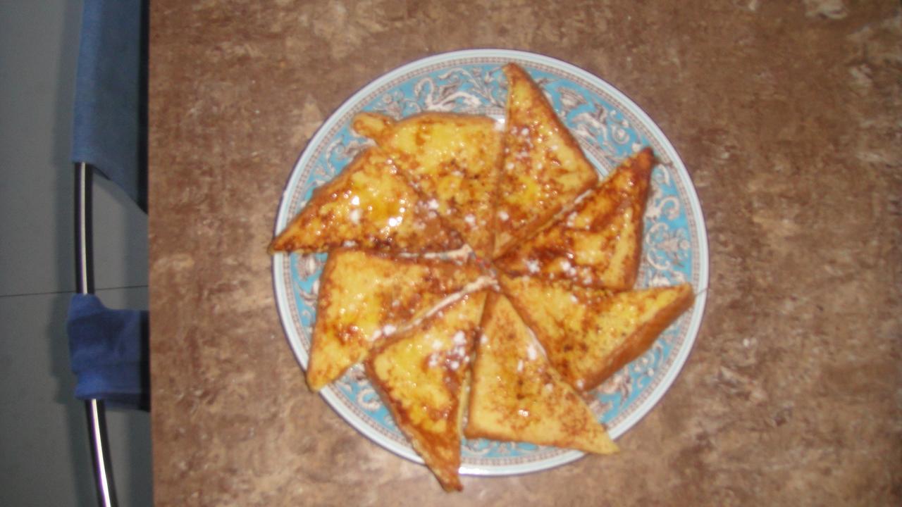 The Tievoli Bed and breakfast
