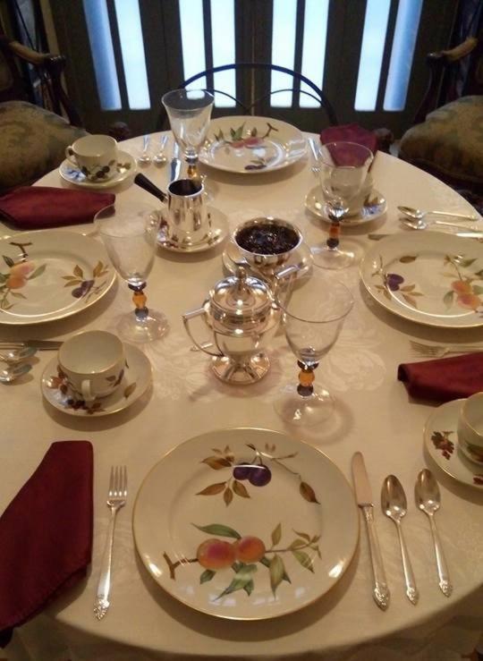 The Tievoli Bed and breakfast 3*