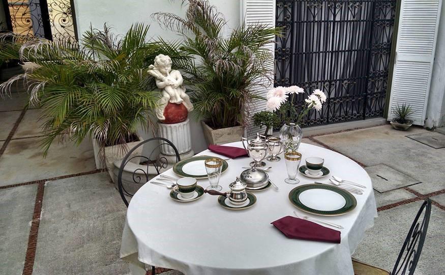 Bed and breakfast The Tievoli 3*