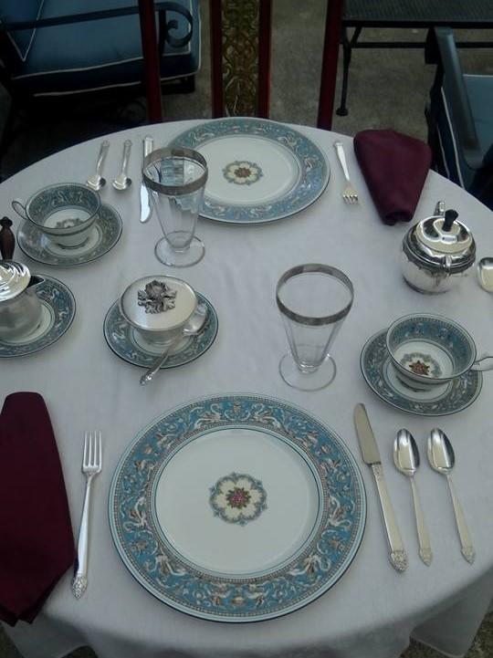 The Tievoli Bed & Breakfast