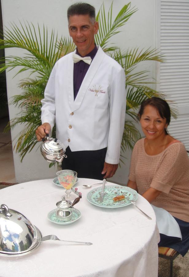Bed and breakfast The Tievoli Mérida
