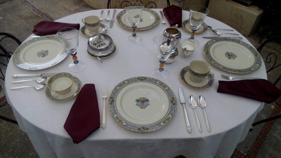Bed and breakfast The Tievoli