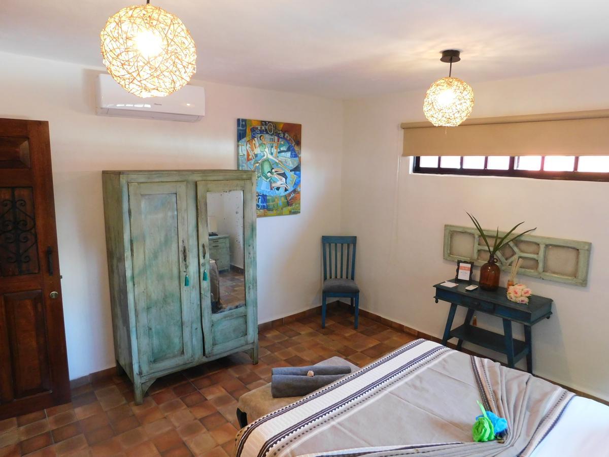 Boutique Casa Flor De Mayo Mérida
