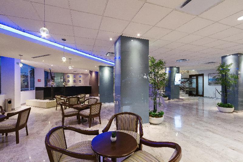 El Conquistador Del Paseo De Montejo 5* Mérida