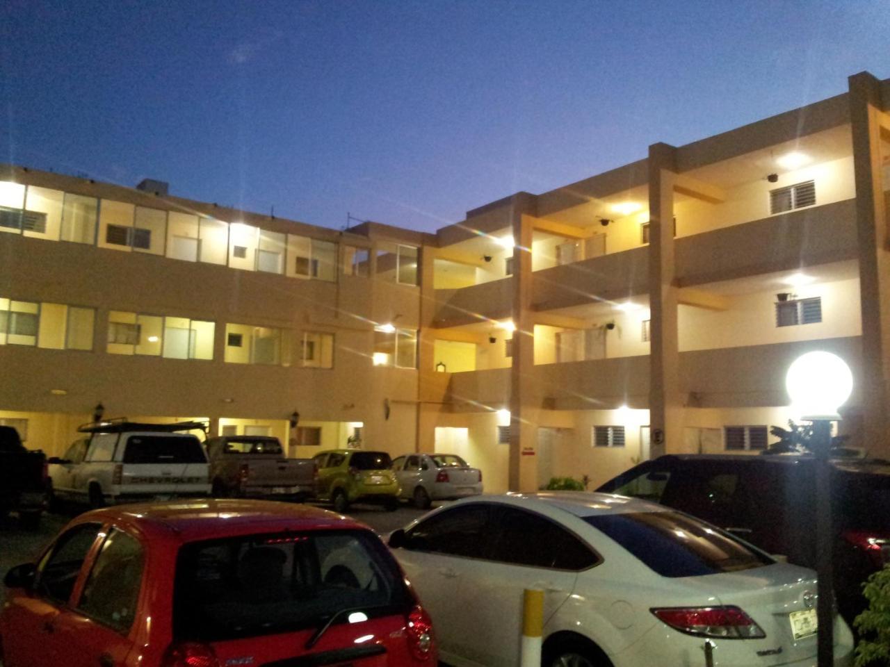 Hotel El Marques Merida