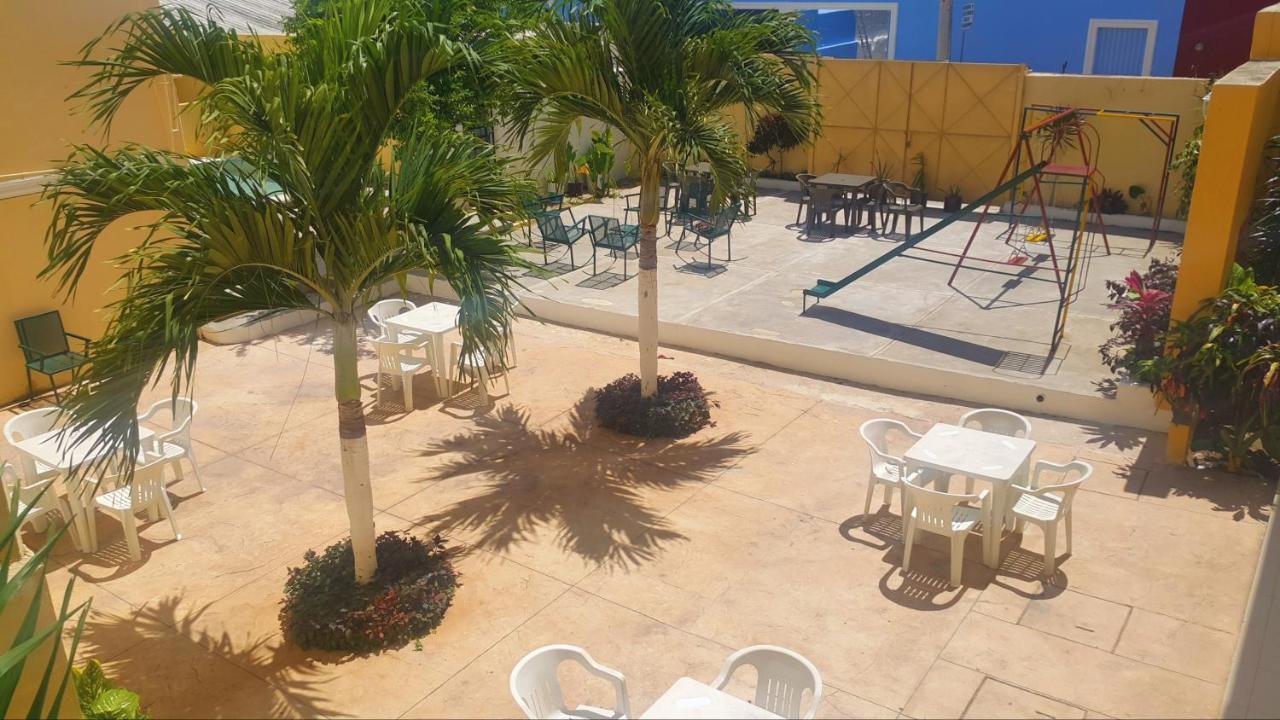 Hotel El Marques