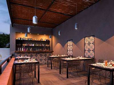Casona 61 By Guruhotel Hotel