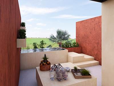 Hotel Casona 61 By Guruhotel