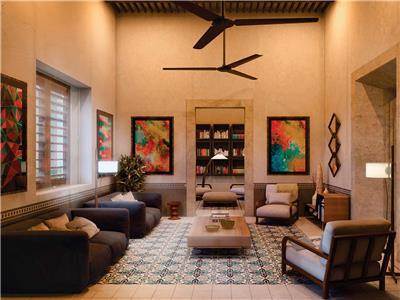 Casona 61 By Guruhotel Hotel 5*