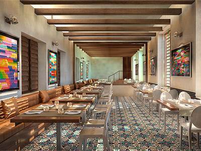 Hotel Casona 61 By Guruhotel