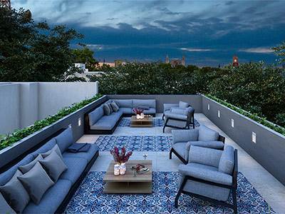 Hotel Casona 61 By Guruhotel
