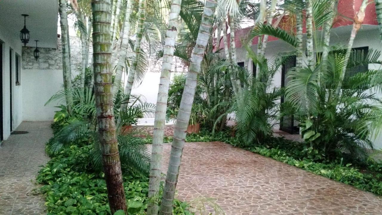 Punto Checo Apartment Merida