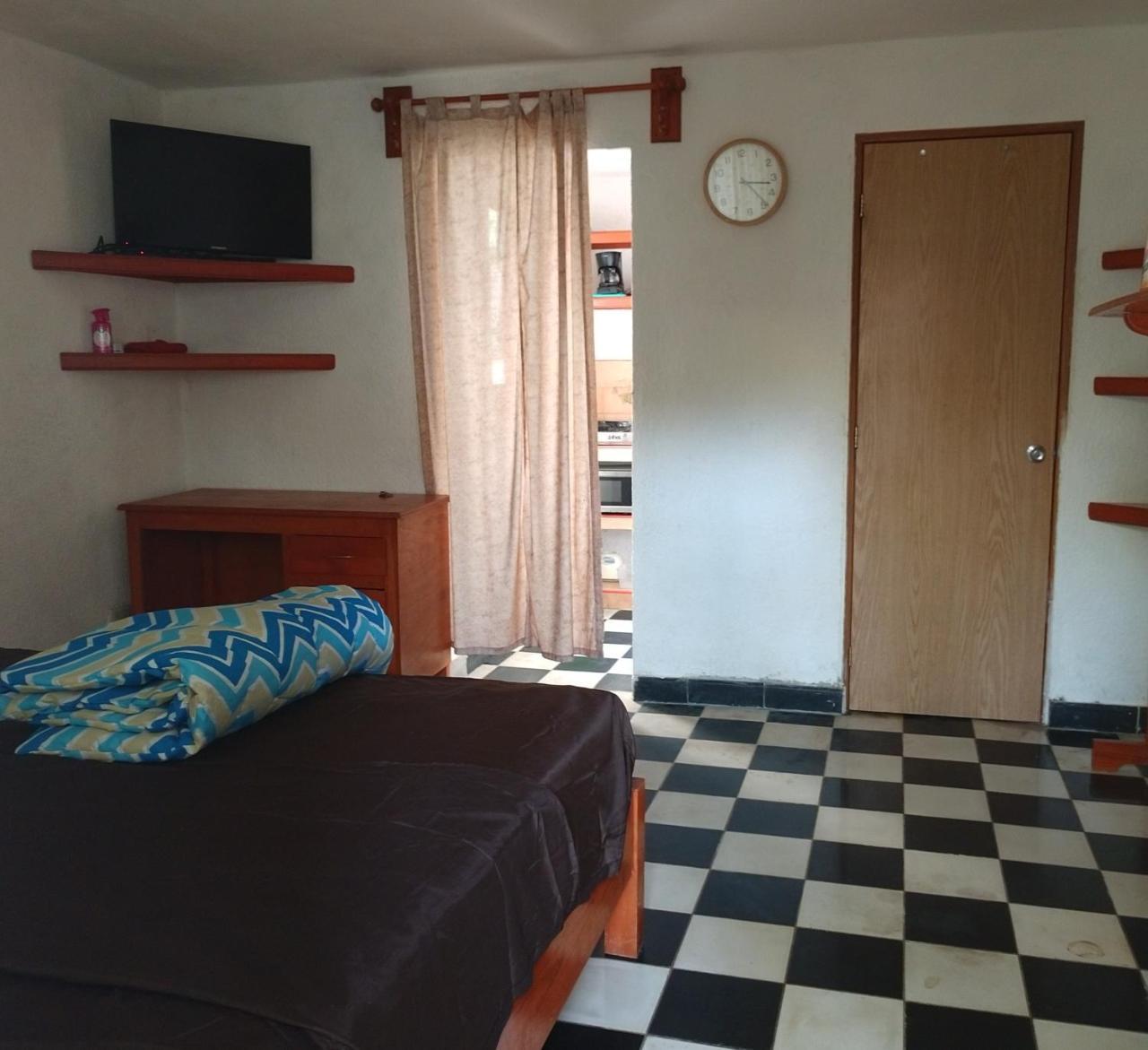 Apartment Punto Checo